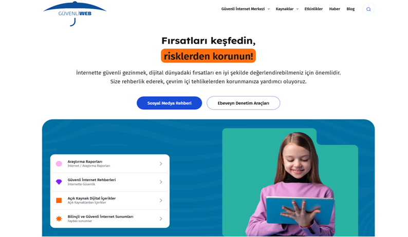 Güvenliweb Platform